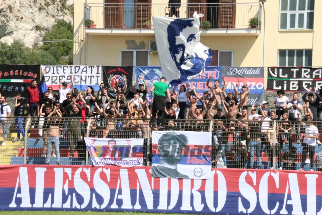 Ss Milazzo