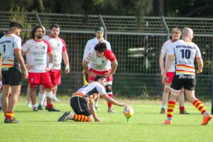 Messina Rugby