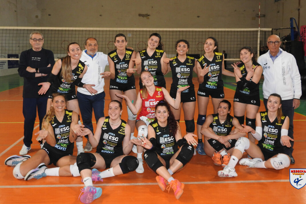 Messina Volley