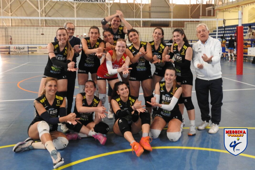 Messina Volley