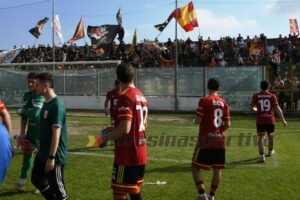 Acr Messina 