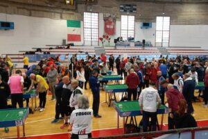 Messina Table Soccer