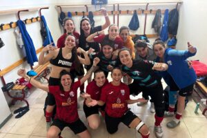 Team Scaletta