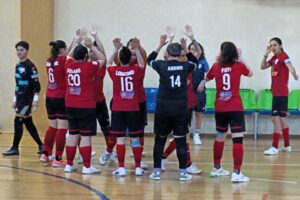 Team Scaletta