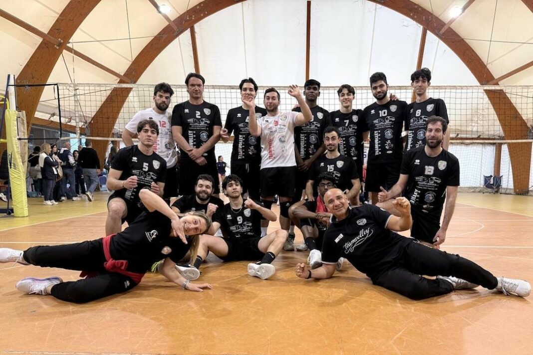 Team Volley Messina