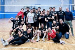 Team Volley Messina