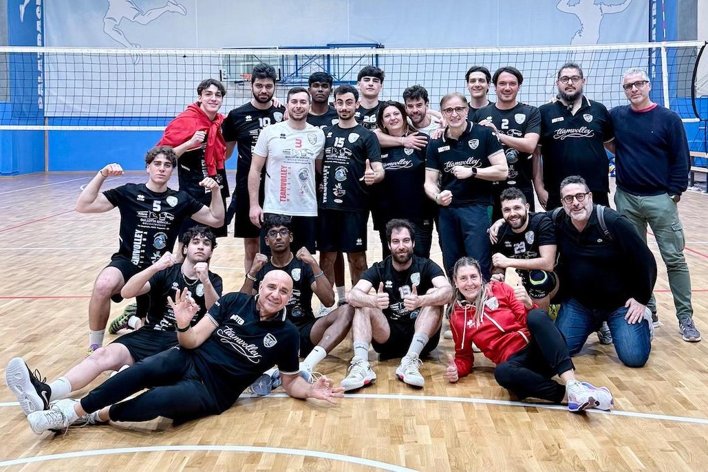 Team Volley Messina