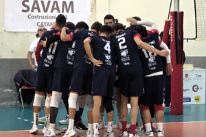 Volley Letojanni