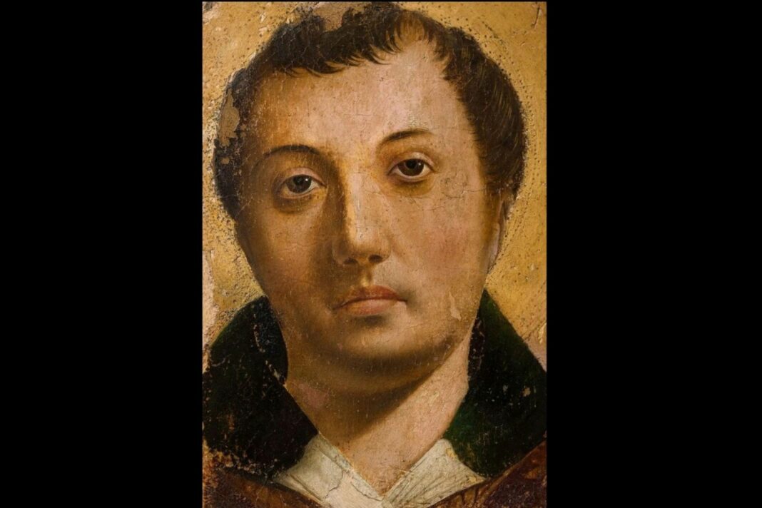 Antonello da Messina