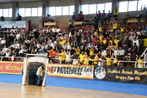 Basket School Messina