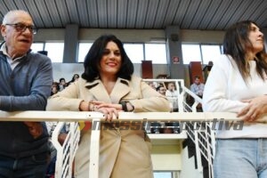 Basket School Messina