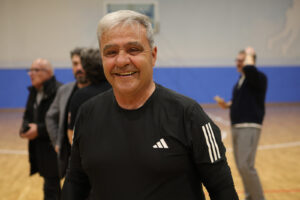 Basket School Messina