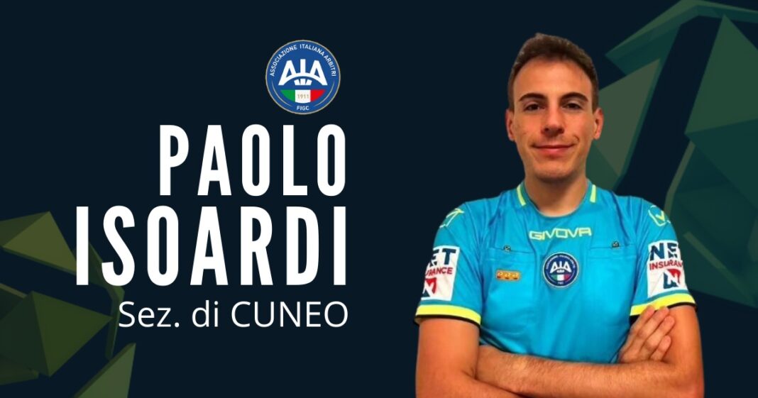 Paolo Isoardi