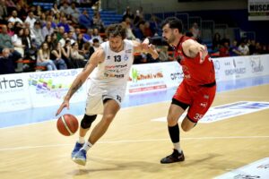Orlandina Basket