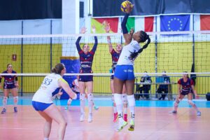 Orlandina Volley