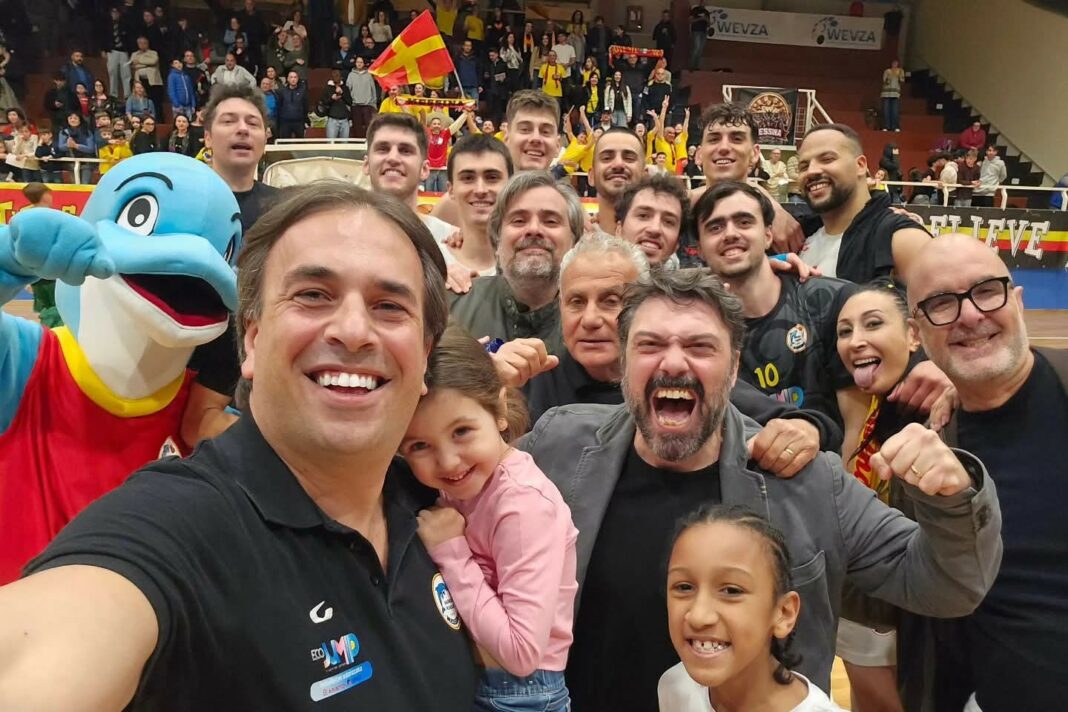 Basket School Messina