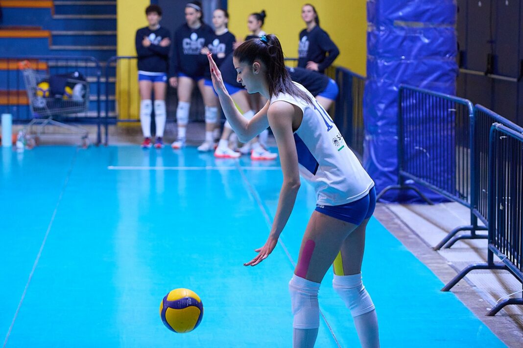 Orlandina Volley