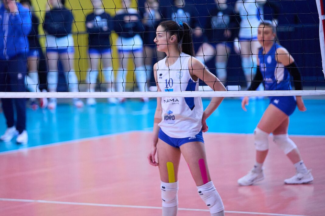 Orlandina Volley