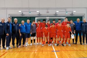 Torneo delle Regioni