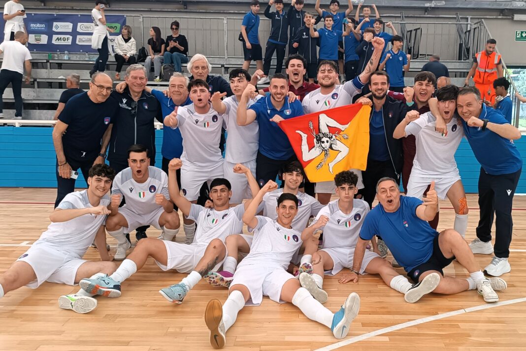 Torneo delle Regioni