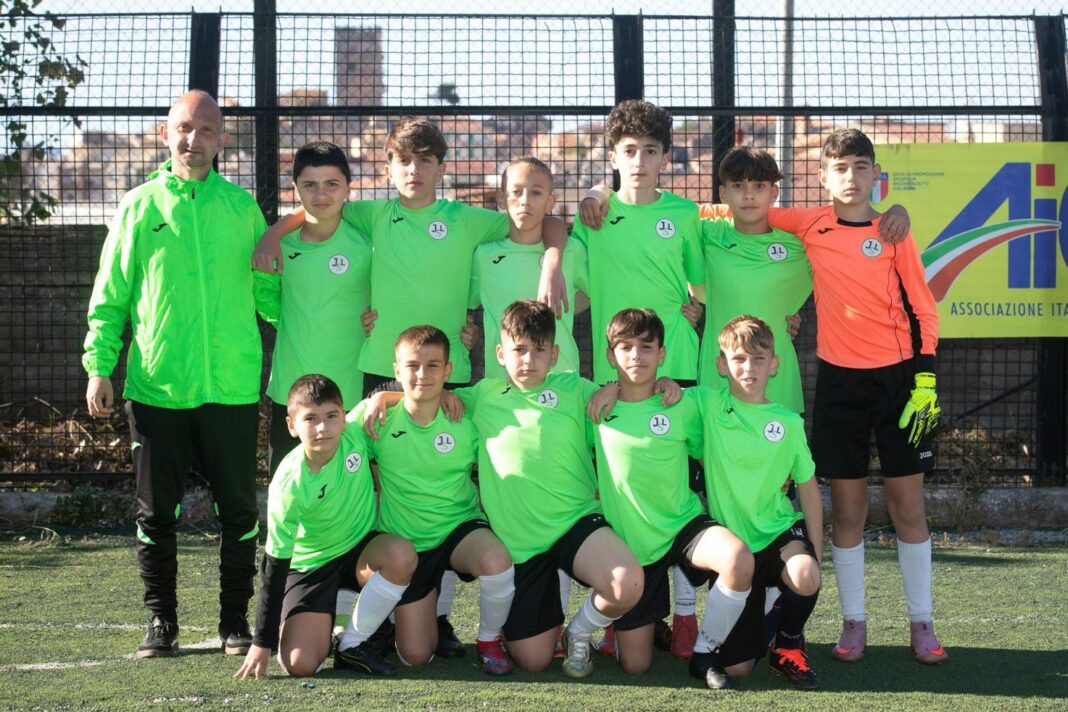 Junior Sport Lab