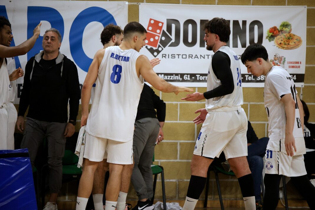 Nova Basket
