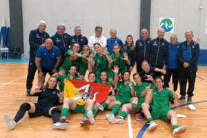 Torneo delle Regioni