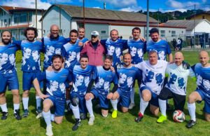 torneo dei magistrati