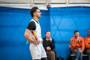 Basket School Messina