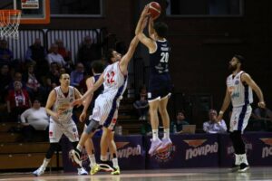 Orlandina Basket