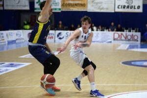 Orlandina Basket