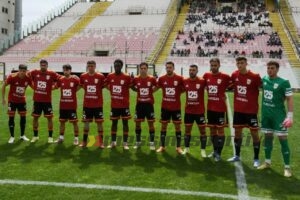 Acr Messina 