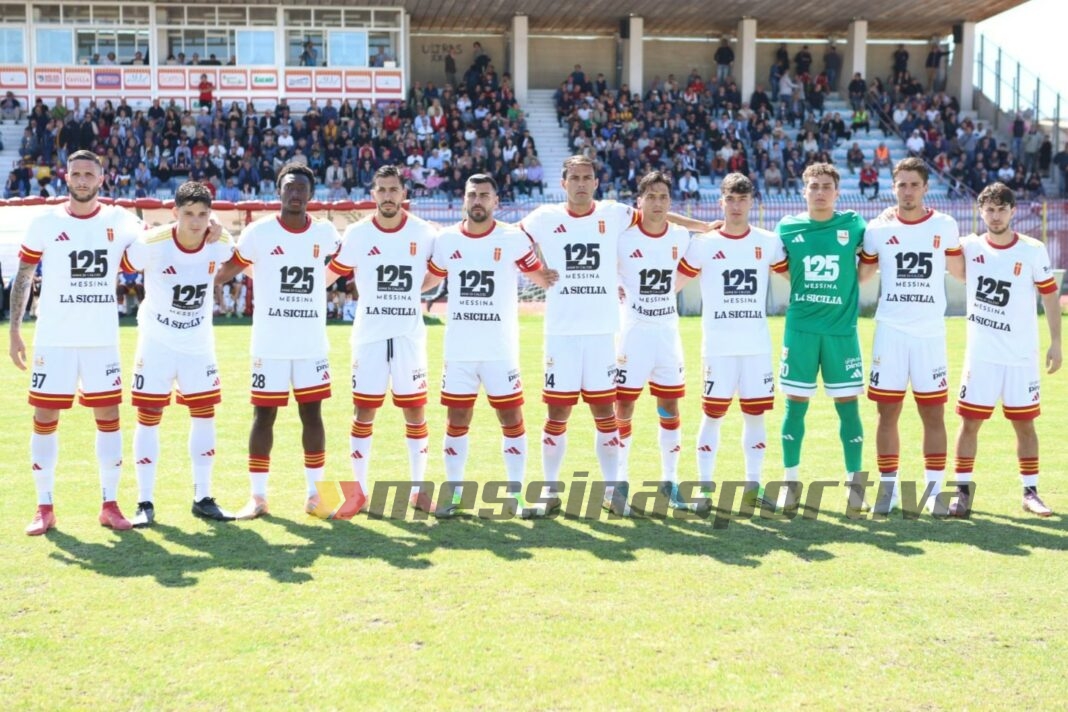 Acr Messina
