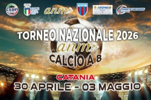 torneo dei magistrati