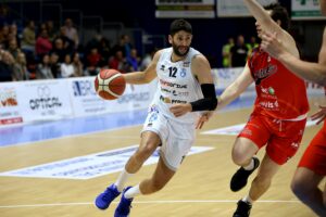 Orlandina Basket