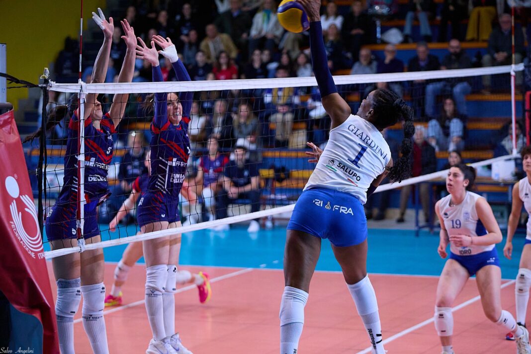 Orlandina Volley