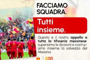 Società Cooperativa Calcio Messina