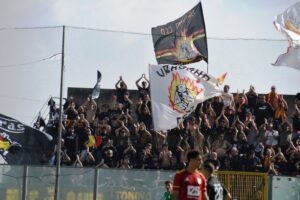tifosi Messina