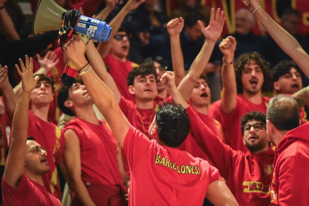 Barcellona Basket