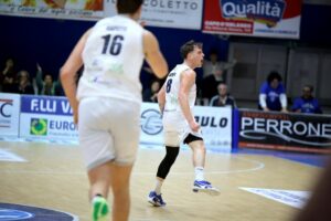 Orlandina Basket