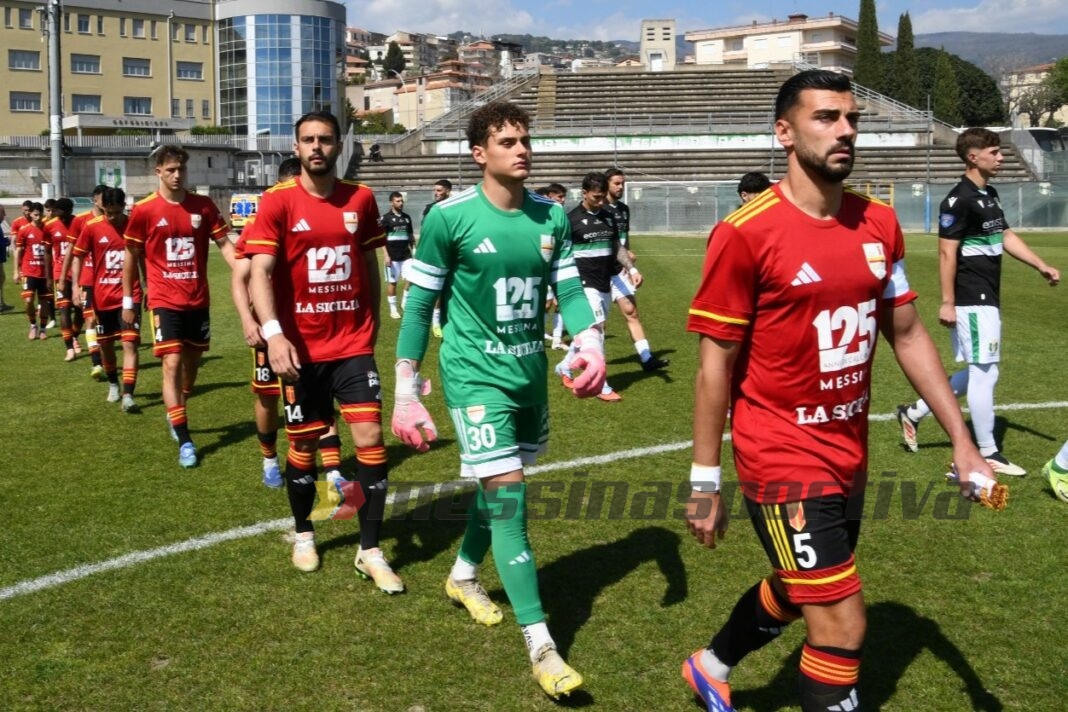 Acr Messina