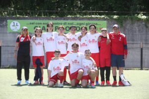Sporting Atene Messina