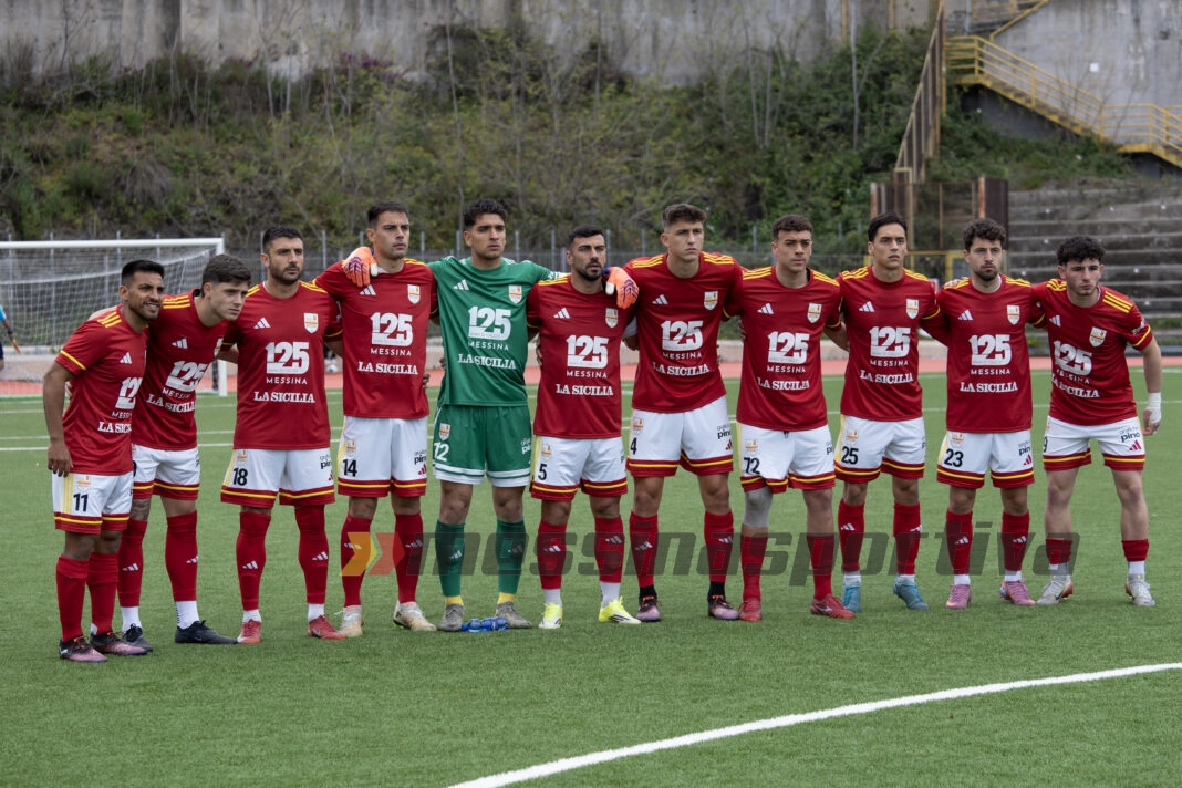 Acr Messina