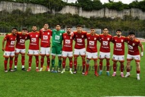 Acr Messina 