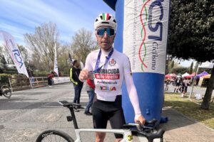 Team Barracuda dello Stretto