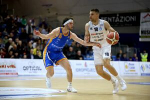 Orlandina Basket