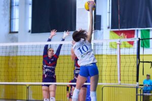 Orlandina Volley