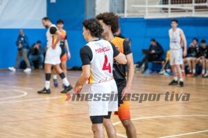 Basket School Messina
