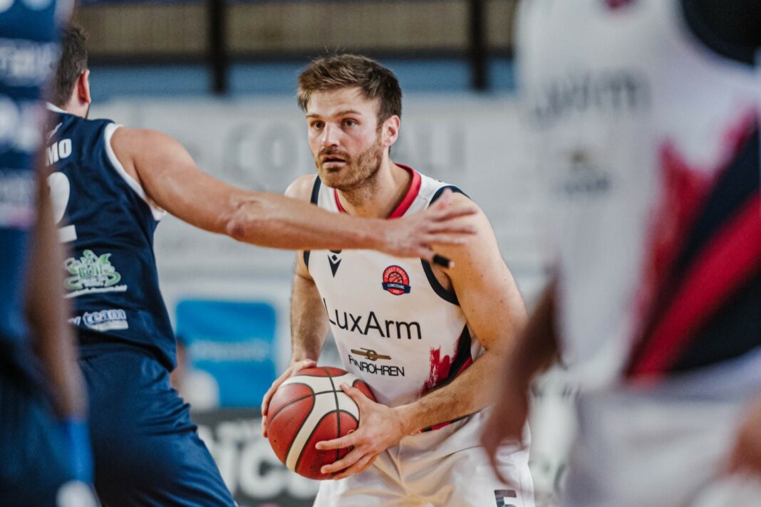 Orlandina Basket