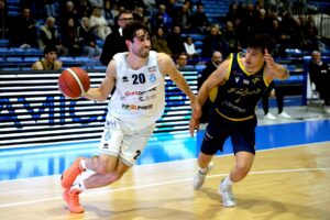 Orlandina Basket